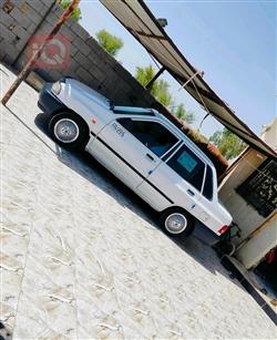 Saipa 131